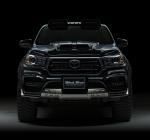 Toyota Hilux Sports Line Black Bison Edition by Wald 2019 года